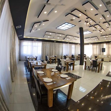 Astola Hotel باكو المظهر الخارجي الصورة