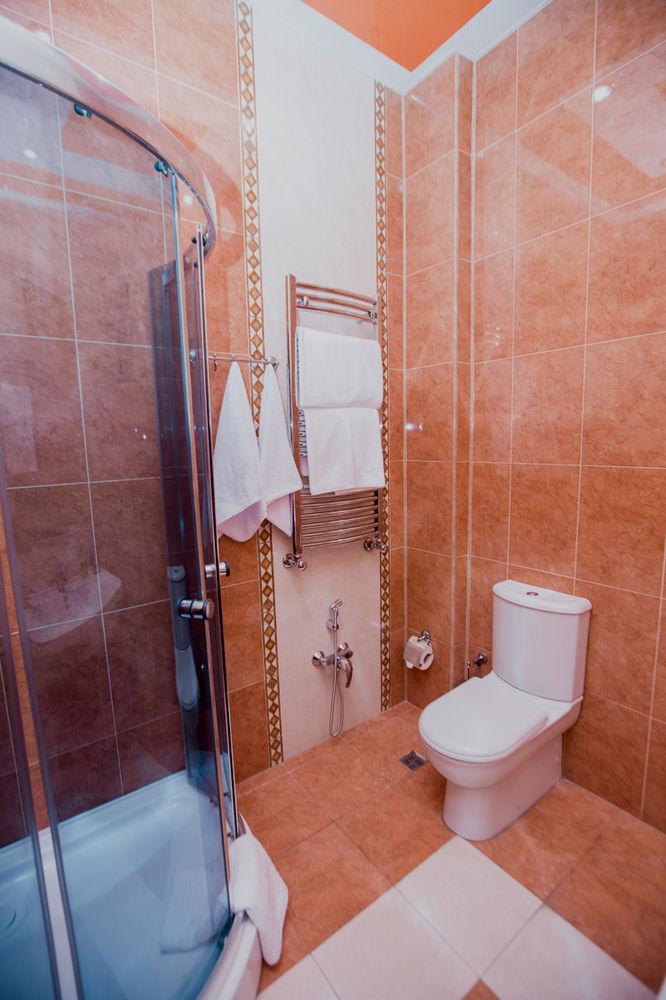 Astola Hotel باكو المظهر الخارجي الصورة