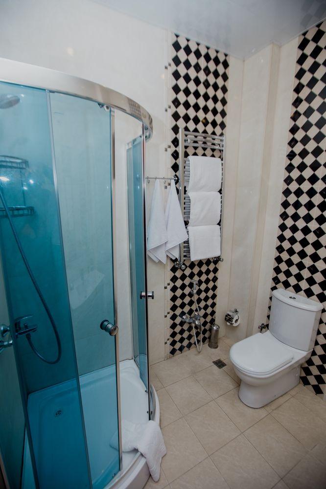 Astola Hotel باكو المظهر الخارجي الصورة