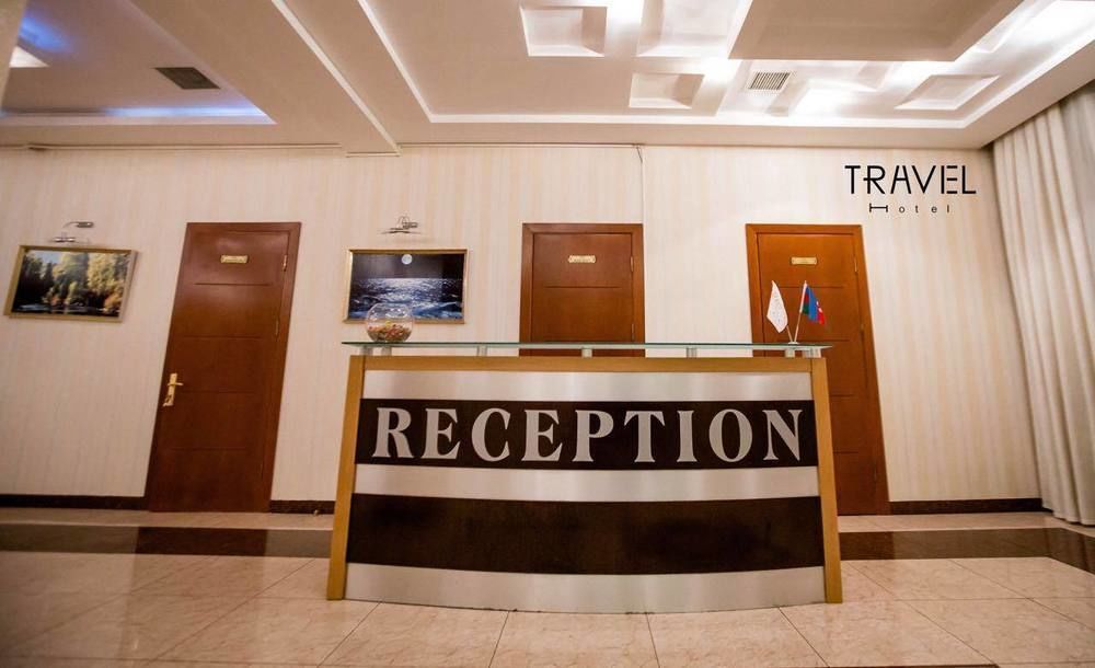 Astola Hotel باكو المظهر الخارجي الصورة