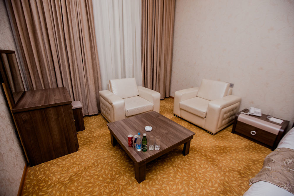 Astola Hotel باكو المظهر الخارجي الصورة