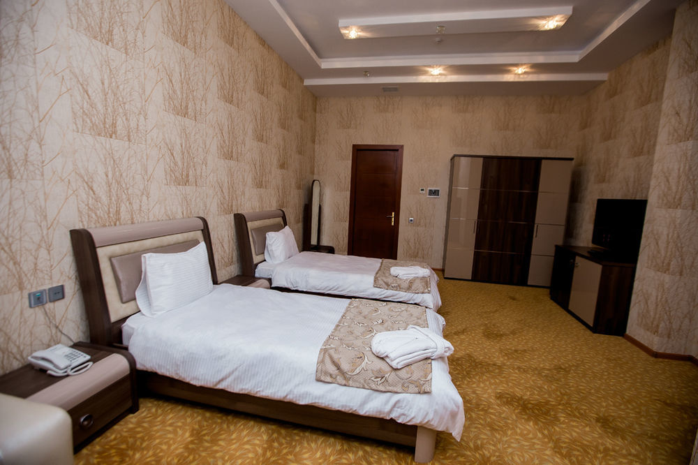 Astola Hotel باكو المظهر الخارجي الصورة