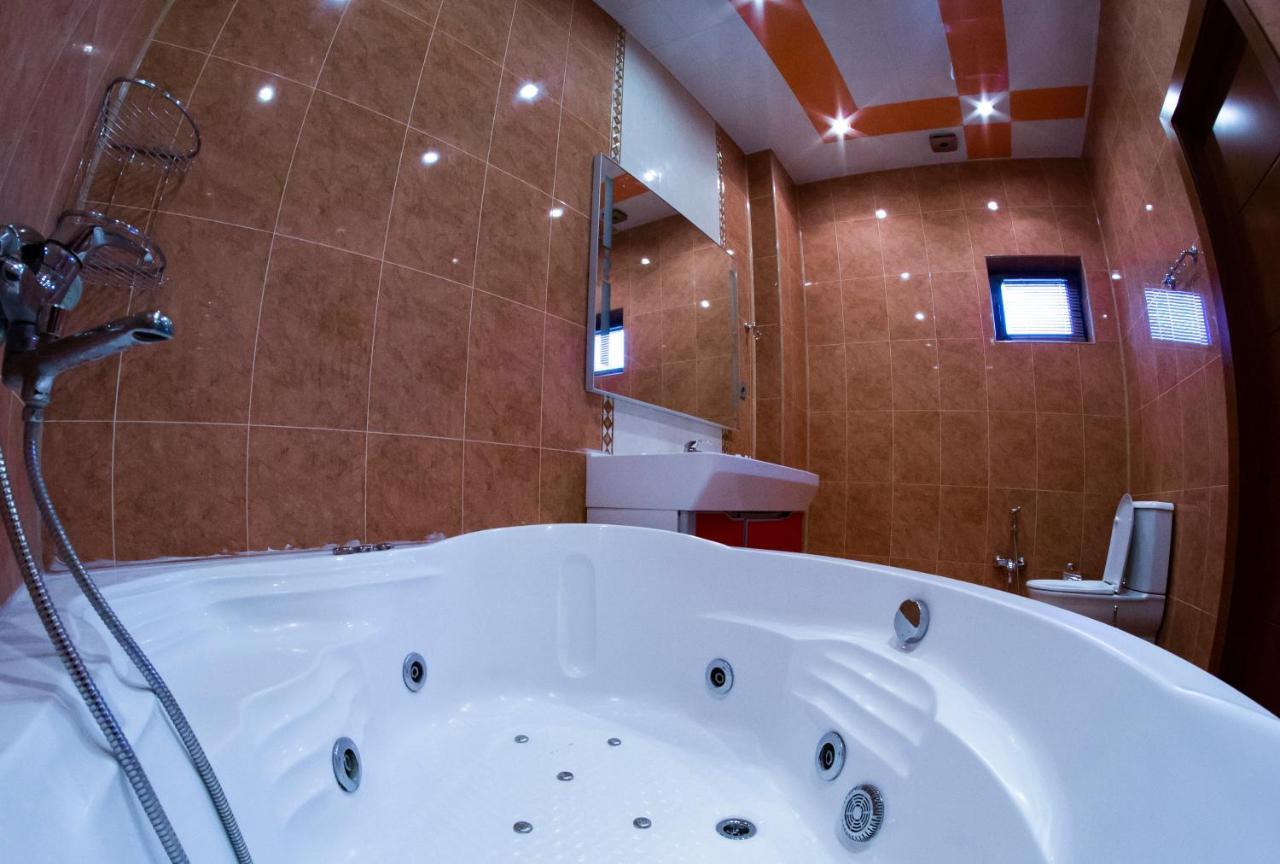 Astola Hotel باكو المظهر الخارجي الصورة