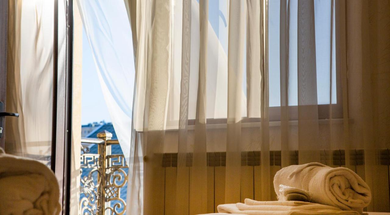 Astola Hotel باكو المظهر الخارجي الصورة