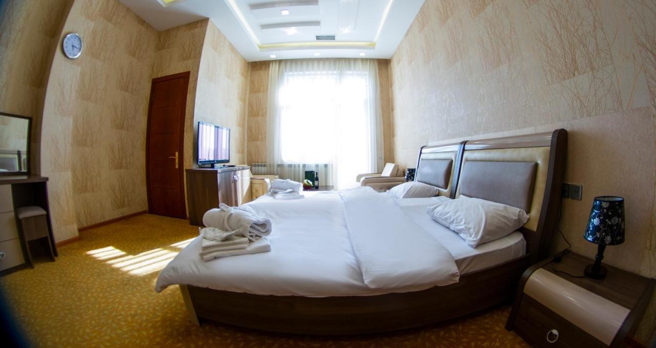 Astola Hotel باكو المظهر الخارجي الصورة