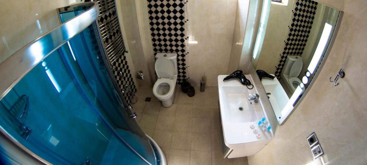 Astola Hotel باكو المظهر الخارجي الصورة