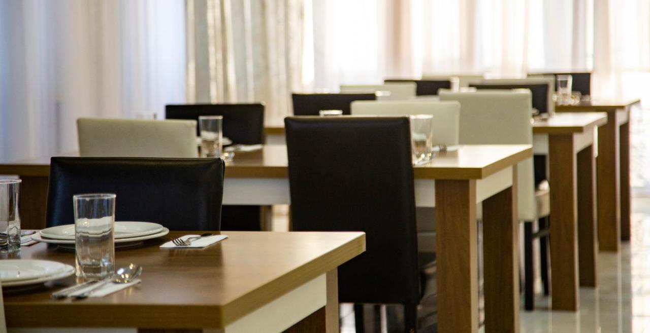 Astola Hotel باكو المظهر الخارجي الصورة