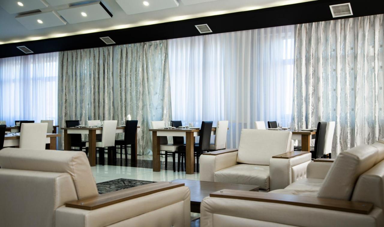 Astola Hotel باكو المظهر الخارجي الصورة