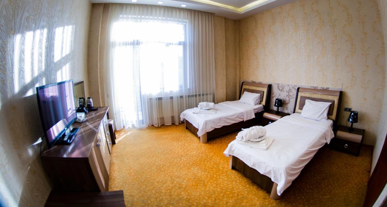 Astola Hotel باكو المظهر الخارجي الصورة