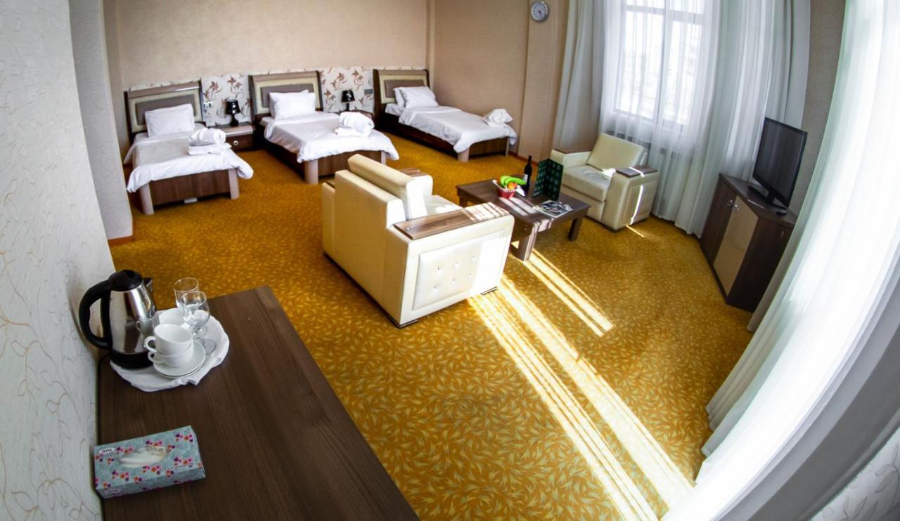 Astola Hotel باكو المظهر الخارجي الصورة